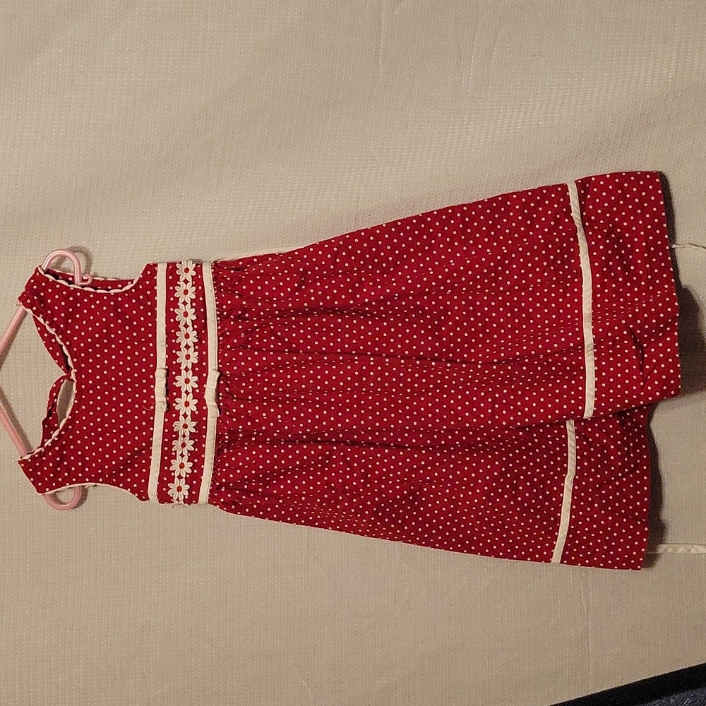Rare Editions Dress